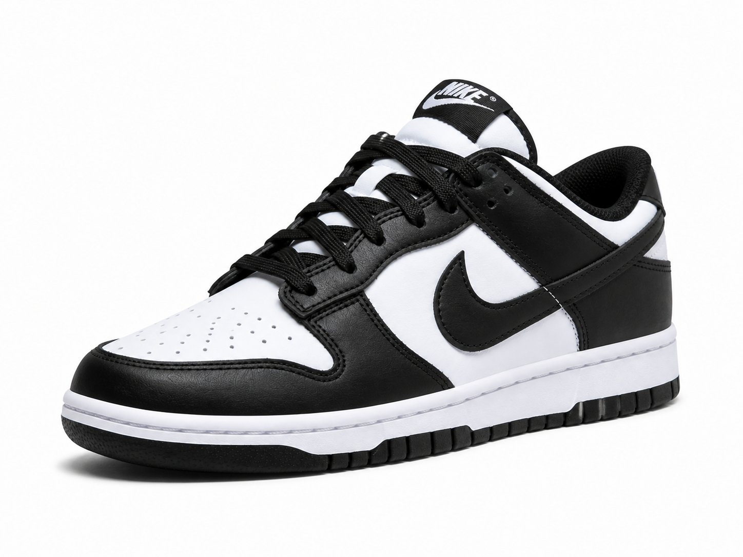 NIKE SB NEGRA DUNK LOW