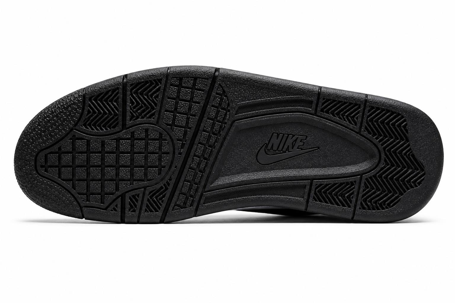NIKE SB NEGRA DUNK LOW