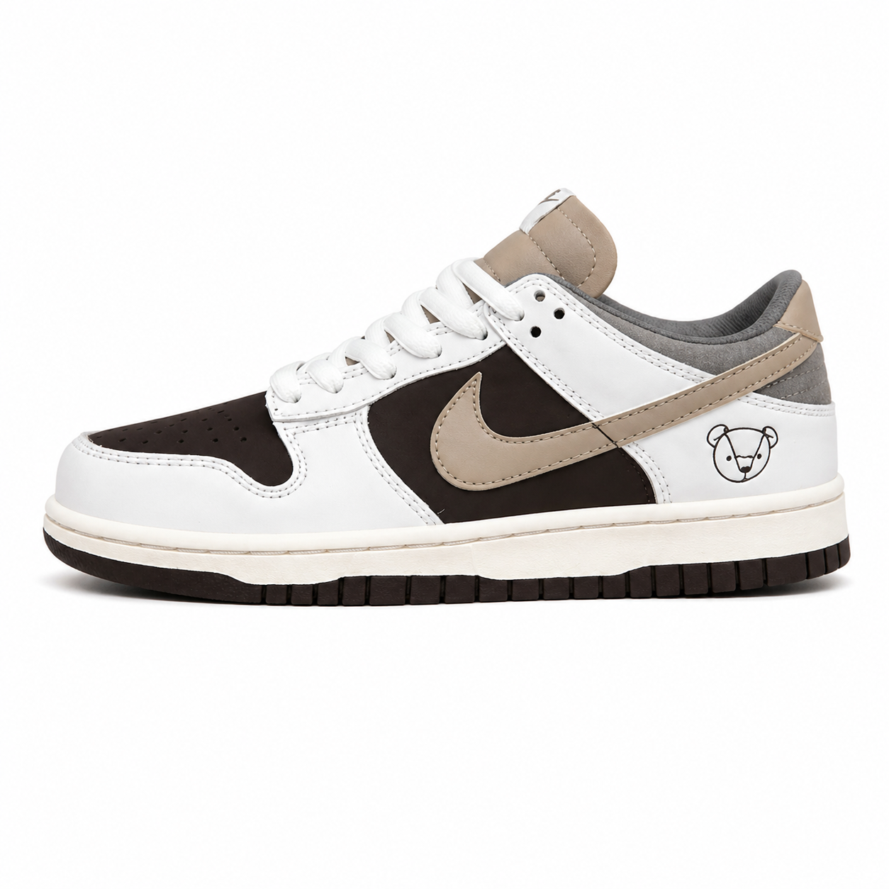 NIKE SB DUNK BEAR