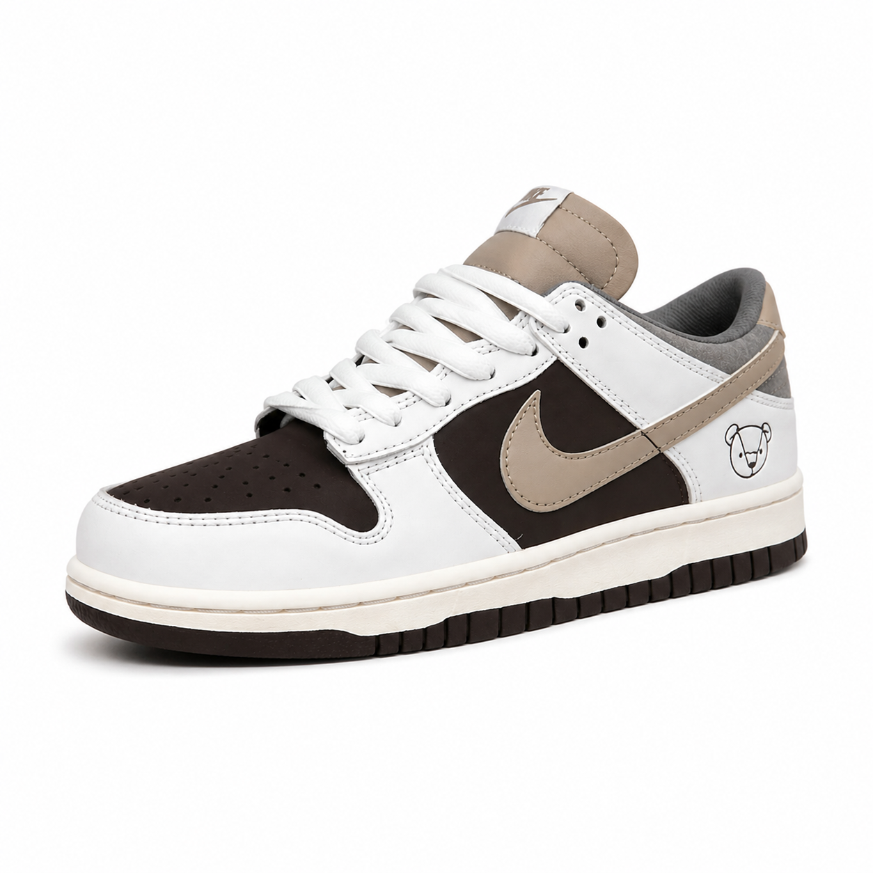 NIKE SB DUNK BEAR
