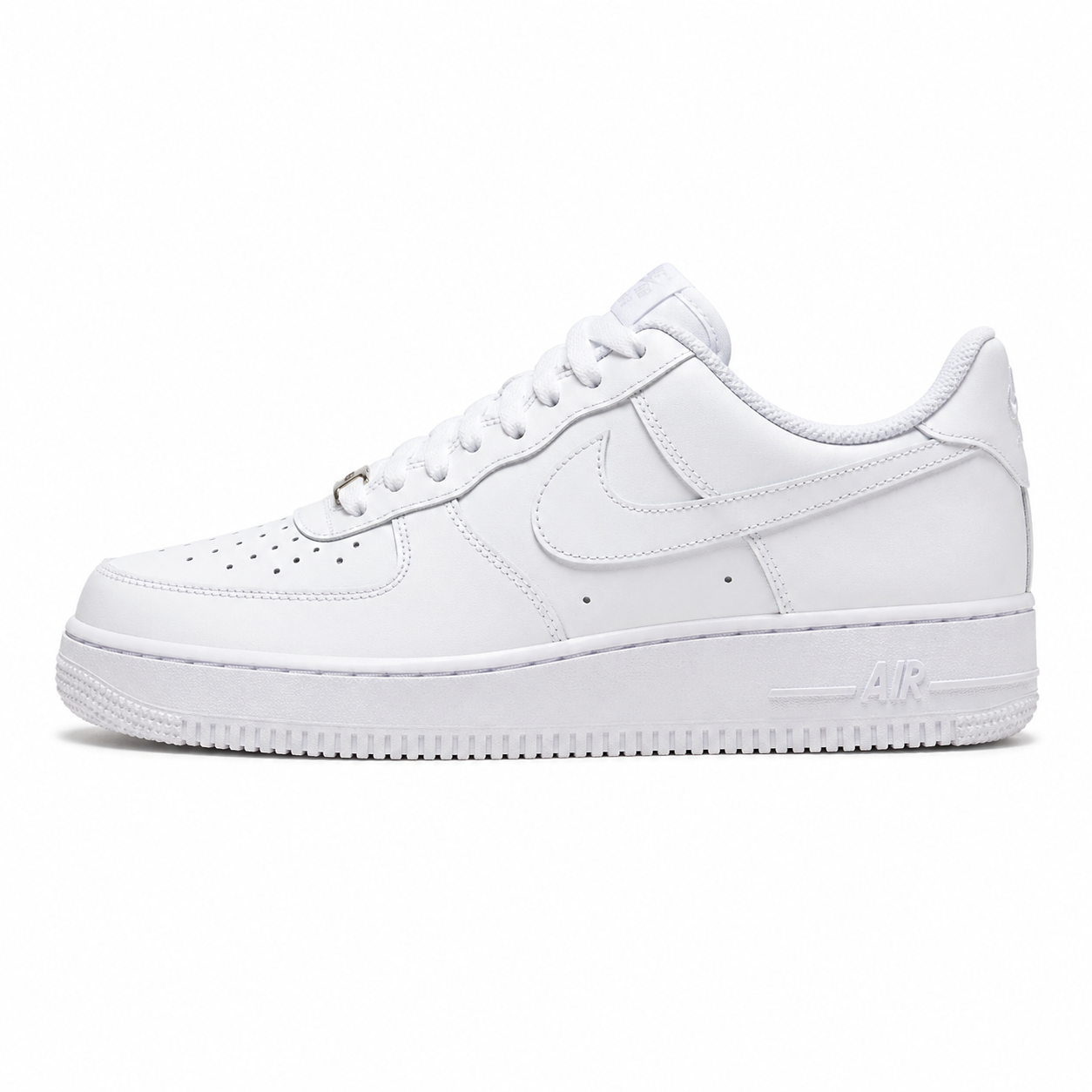 2X1 AIR FORCE ONE BLANCA Y NEGRA