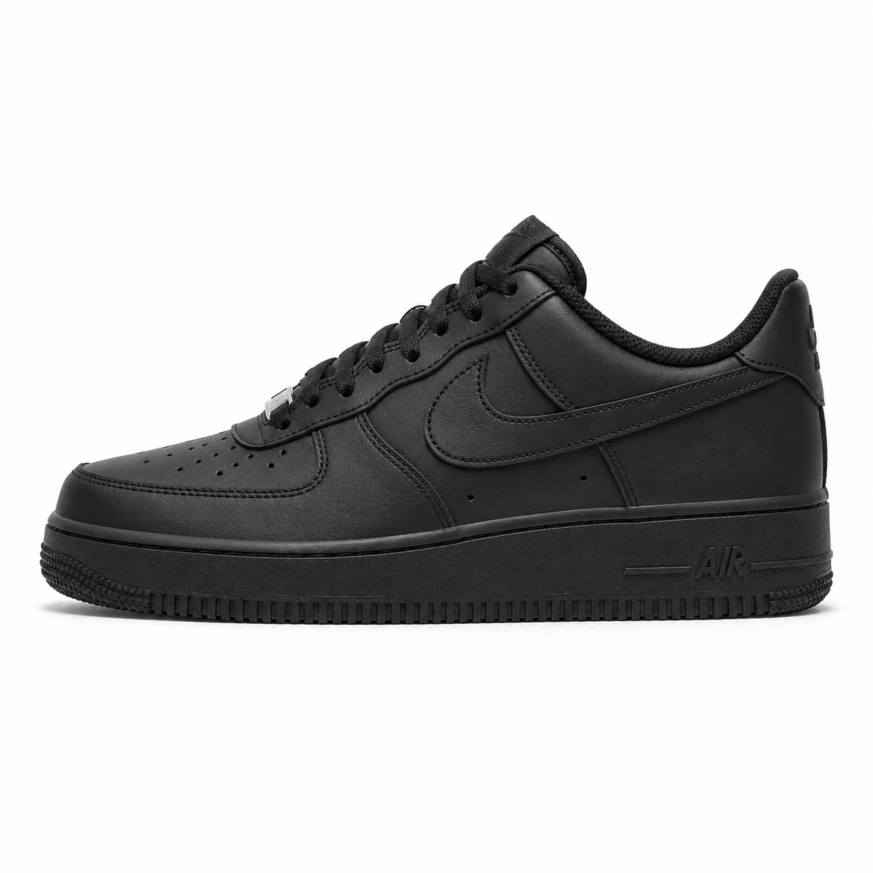 2X1 AIR FORCE ONE BLANCA Y NEGRA