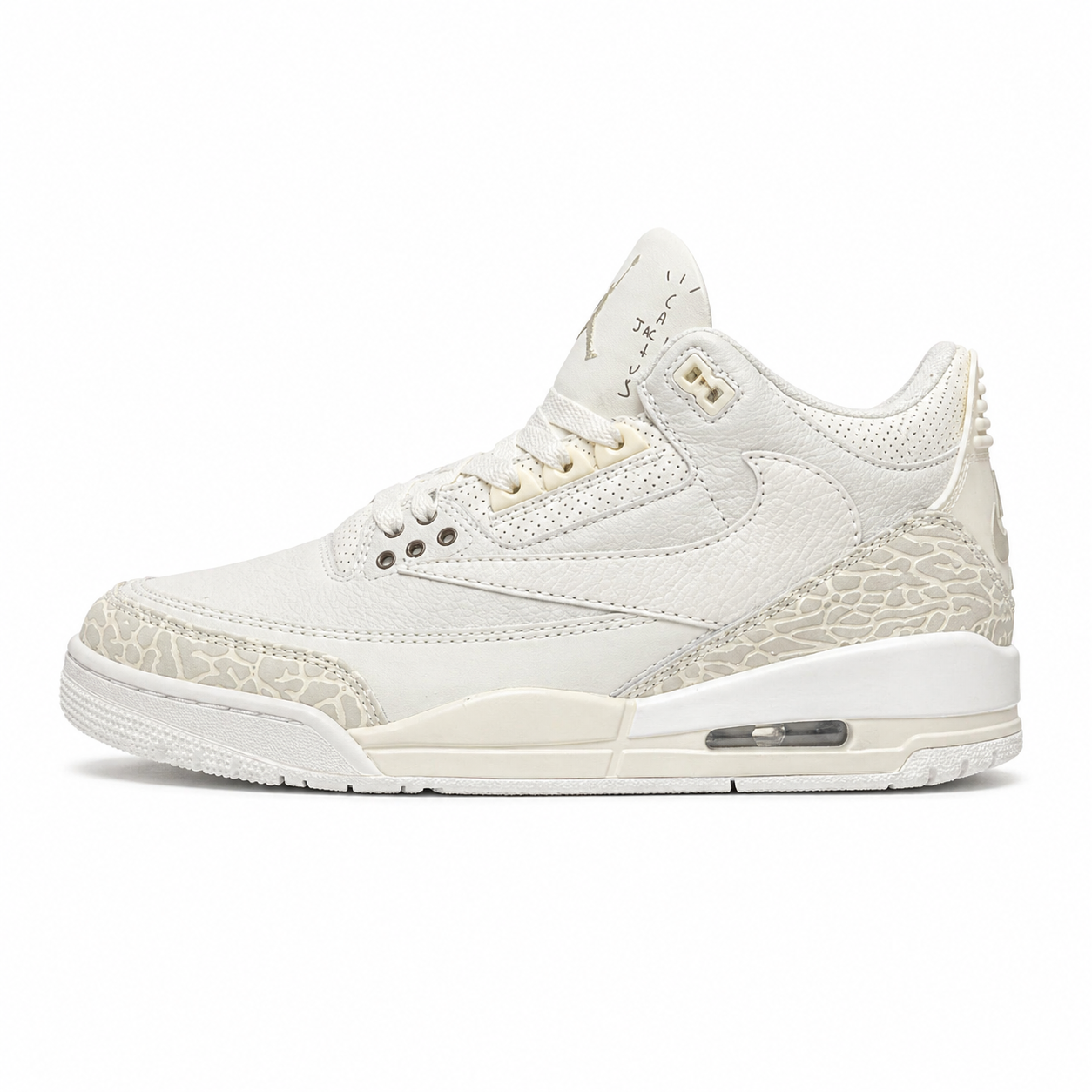 JORDAN RETRO 3