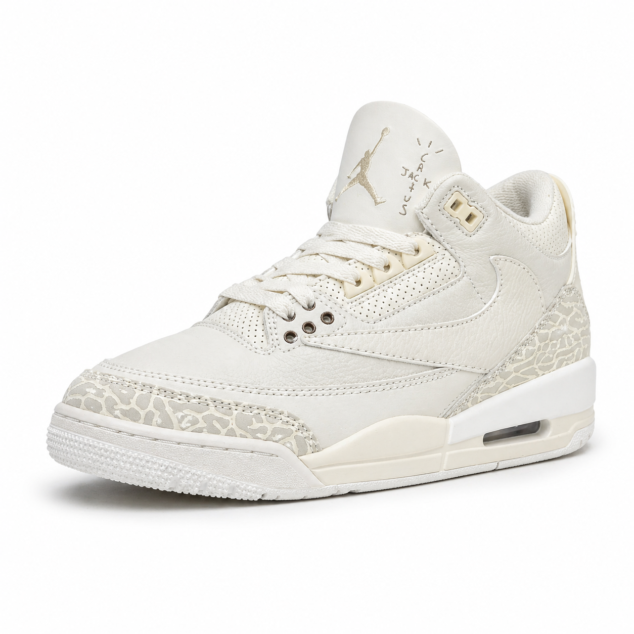JORDAN RETRO 3
