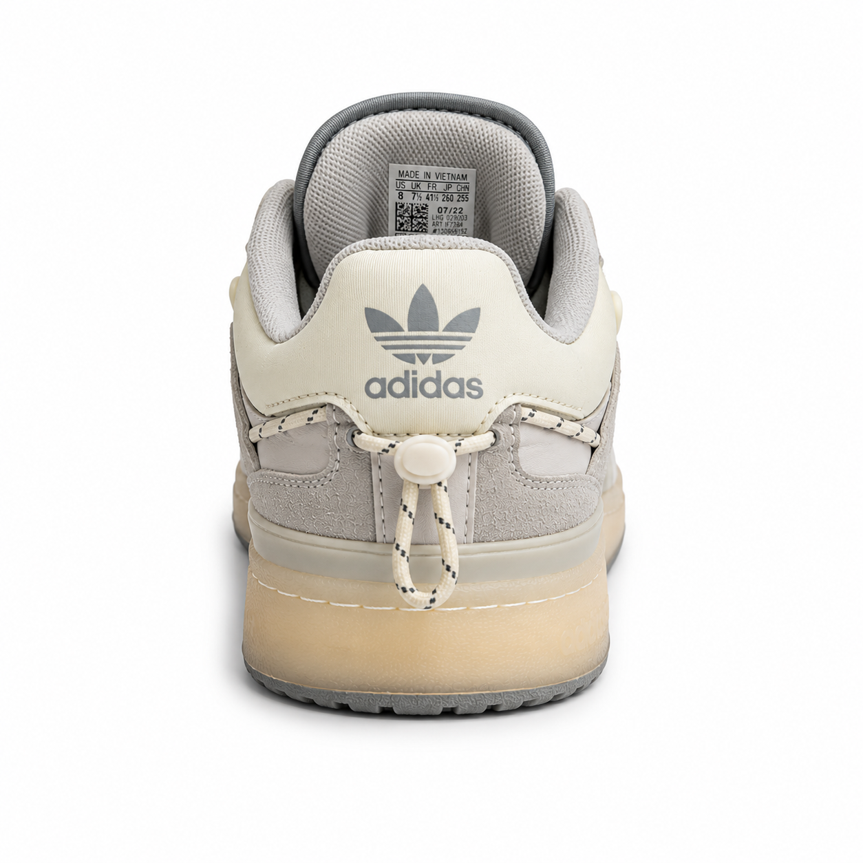 ADIDAS BAD BUNNY X ICE