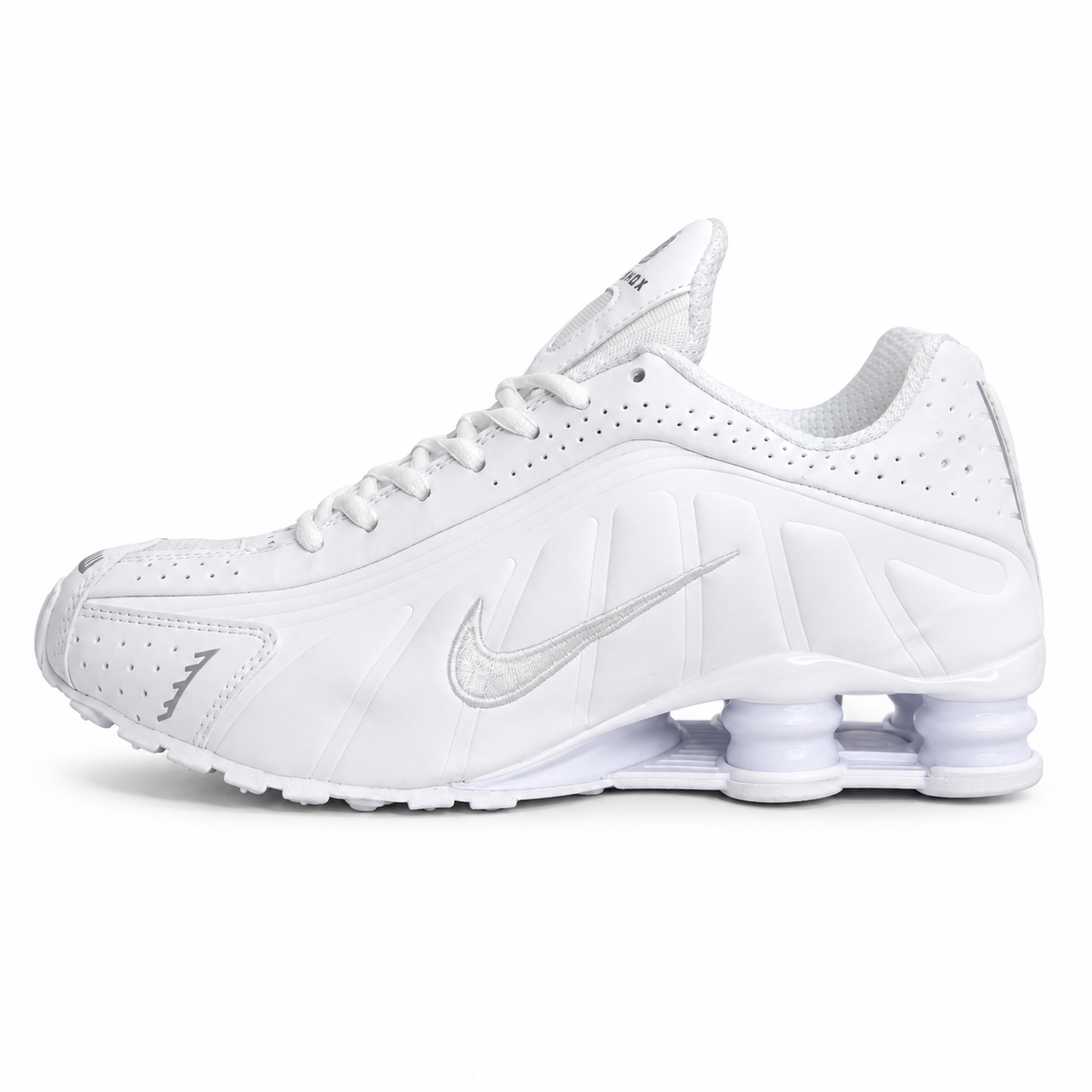 NIKE SHOX R4