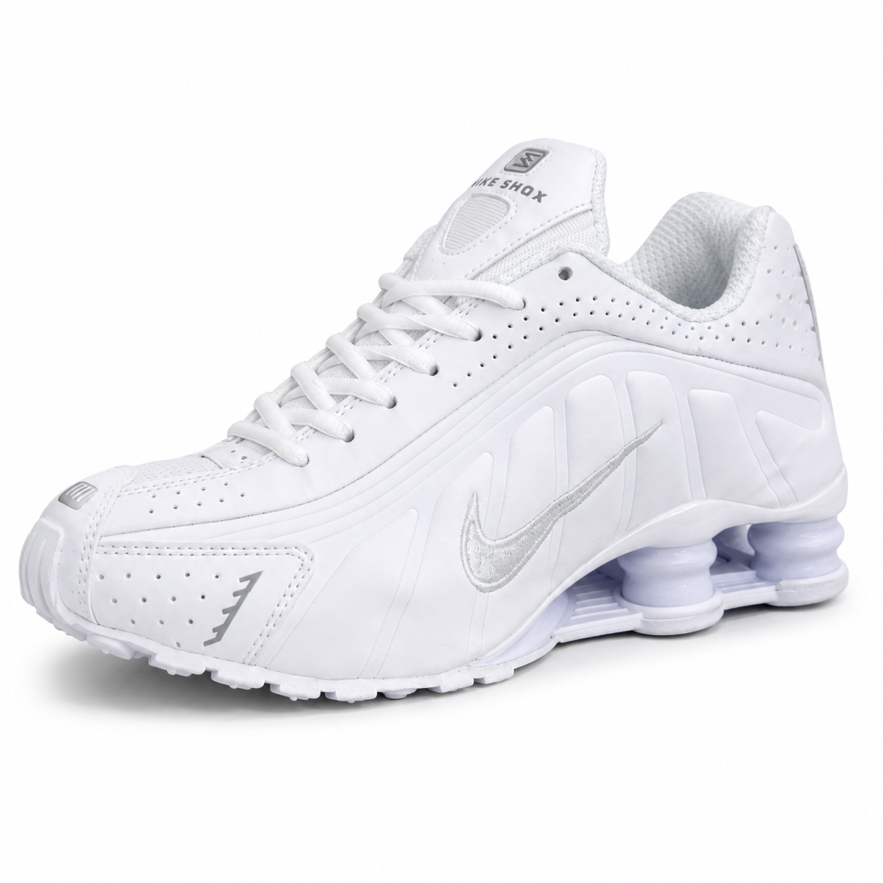 NIKE SHOX R4