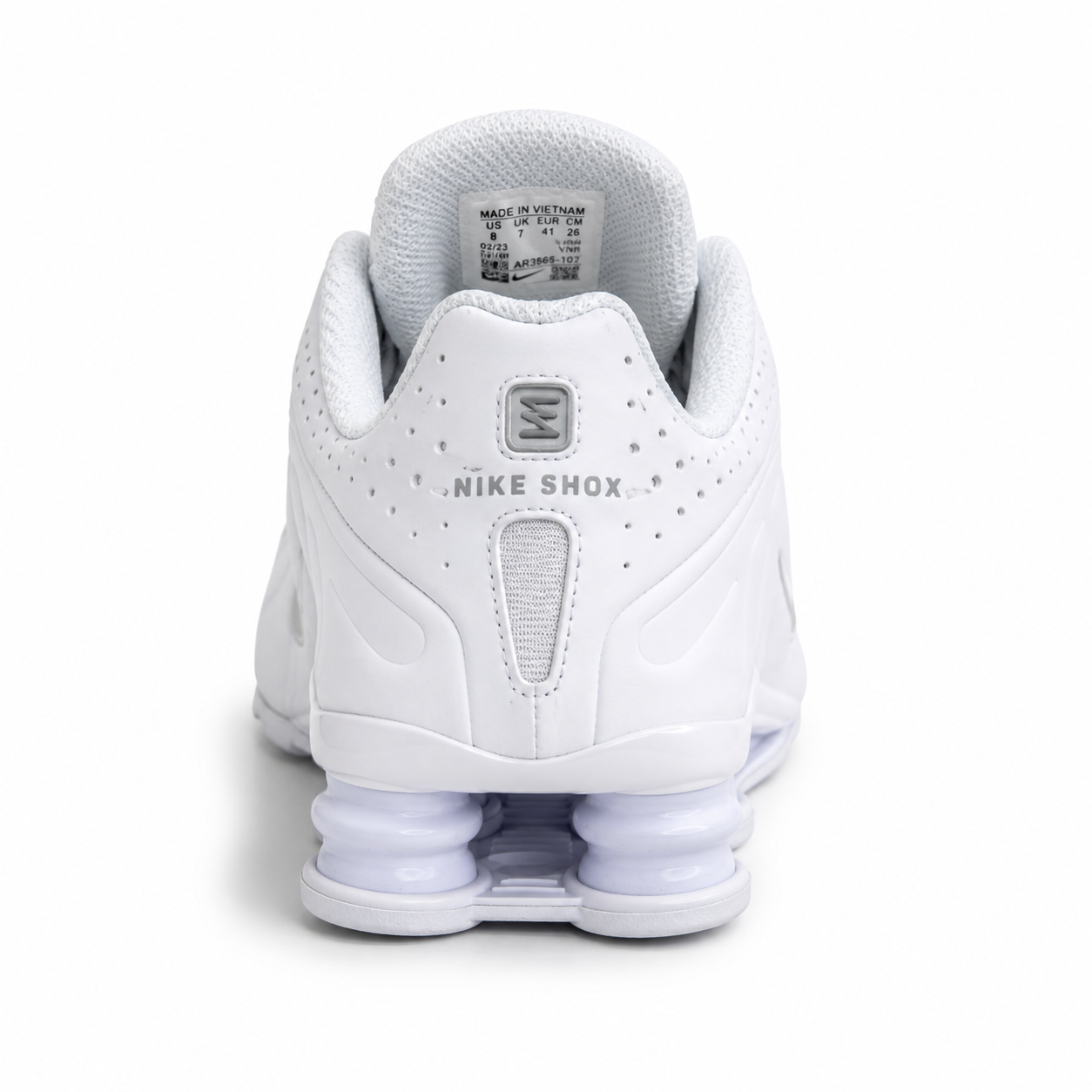 NIKE SHOX R4