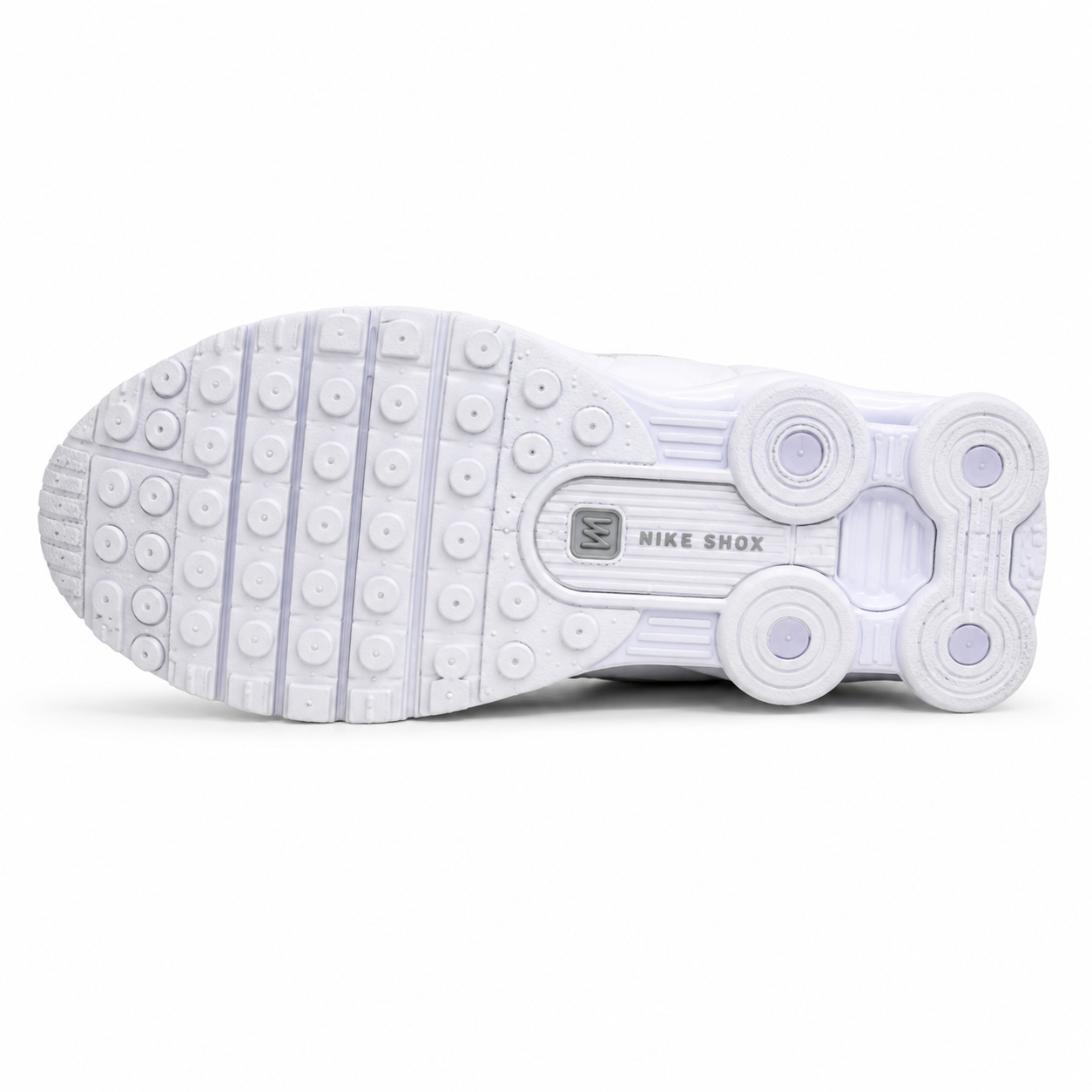 NIKE SHOX R4