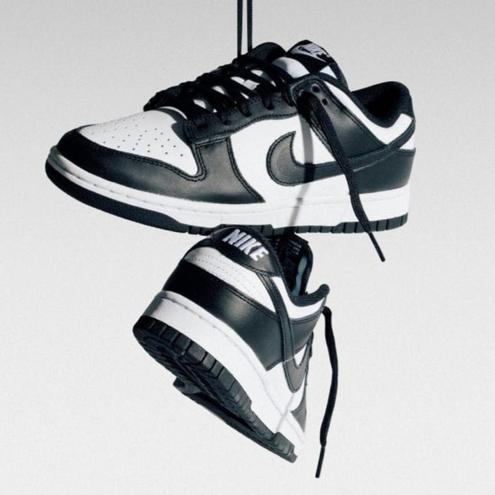 NIKE SB NEGRA DUNK LOW