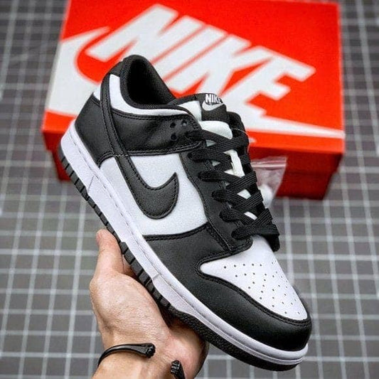 NIKE SB NEGRA DUNK LOW