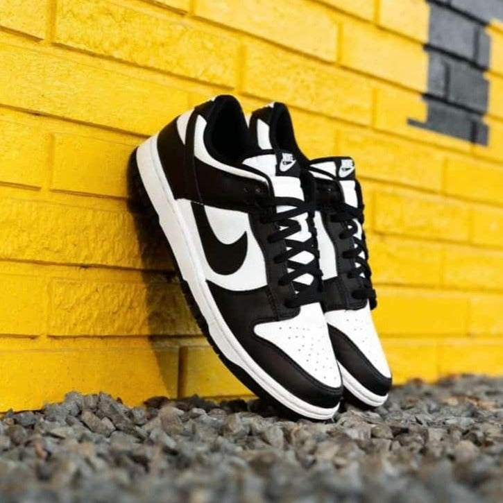 NIKE SB NEGRA DUNK LOW