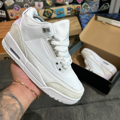 JORDAN RETRO 3