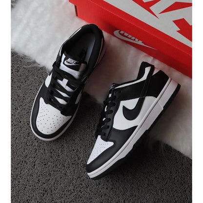 NIKE SB NEGRA DUNK LOW