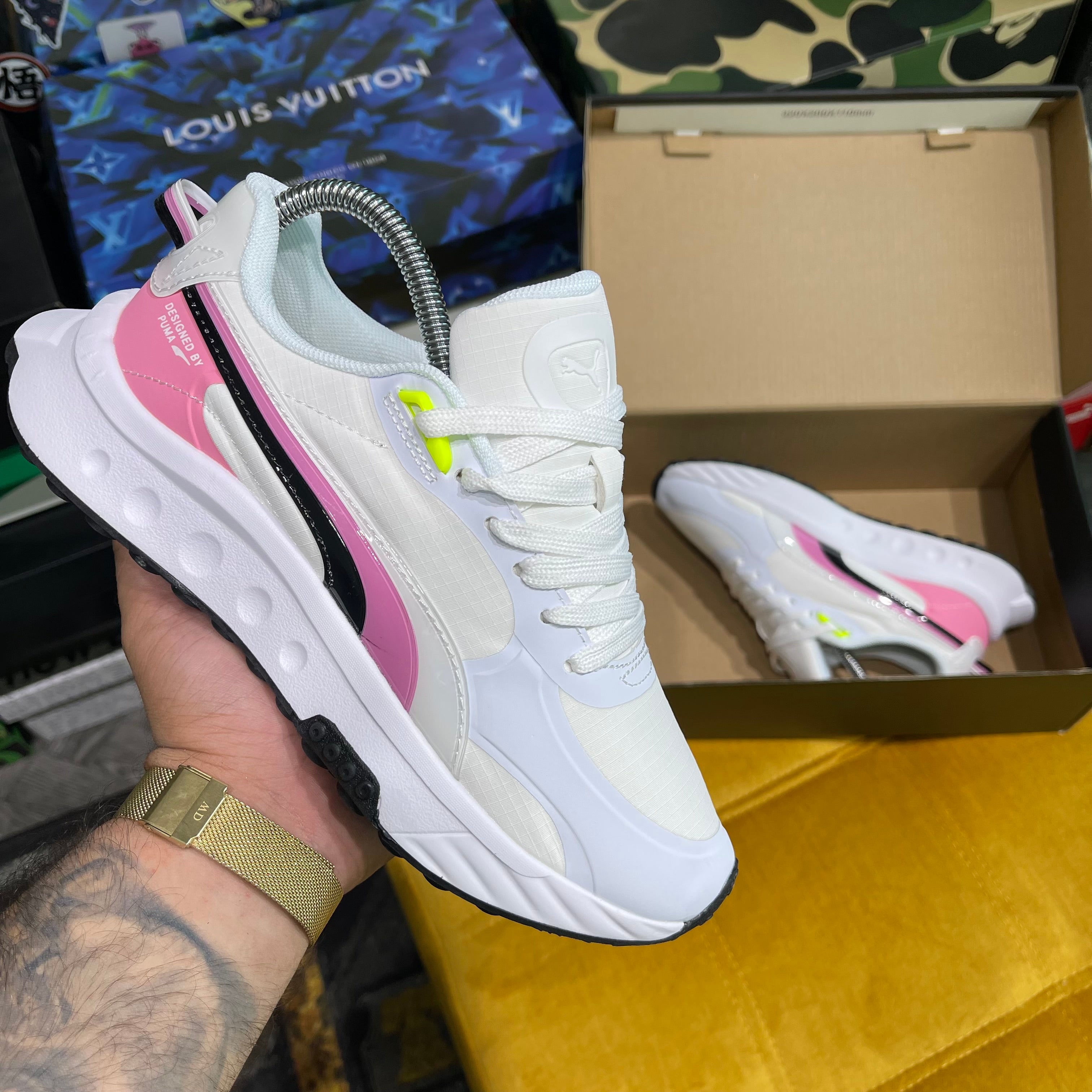 PUMA NEYMAR