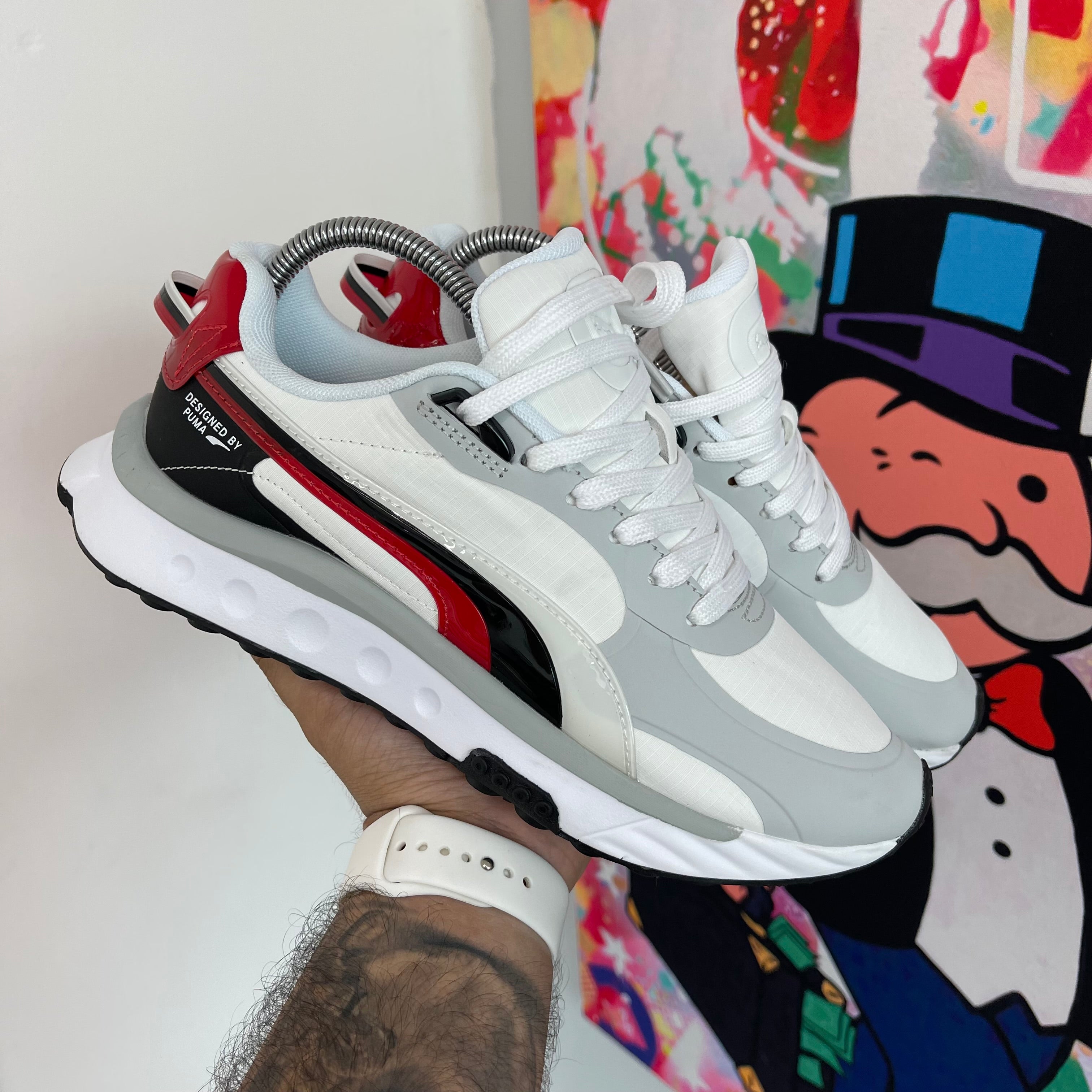 PUMA NEYMAR