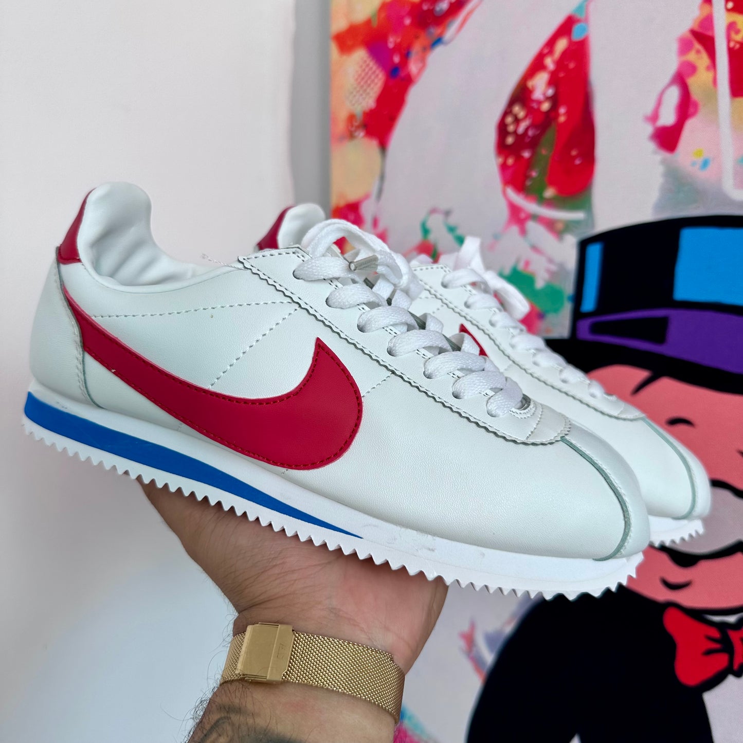 NIKE CORTEZ