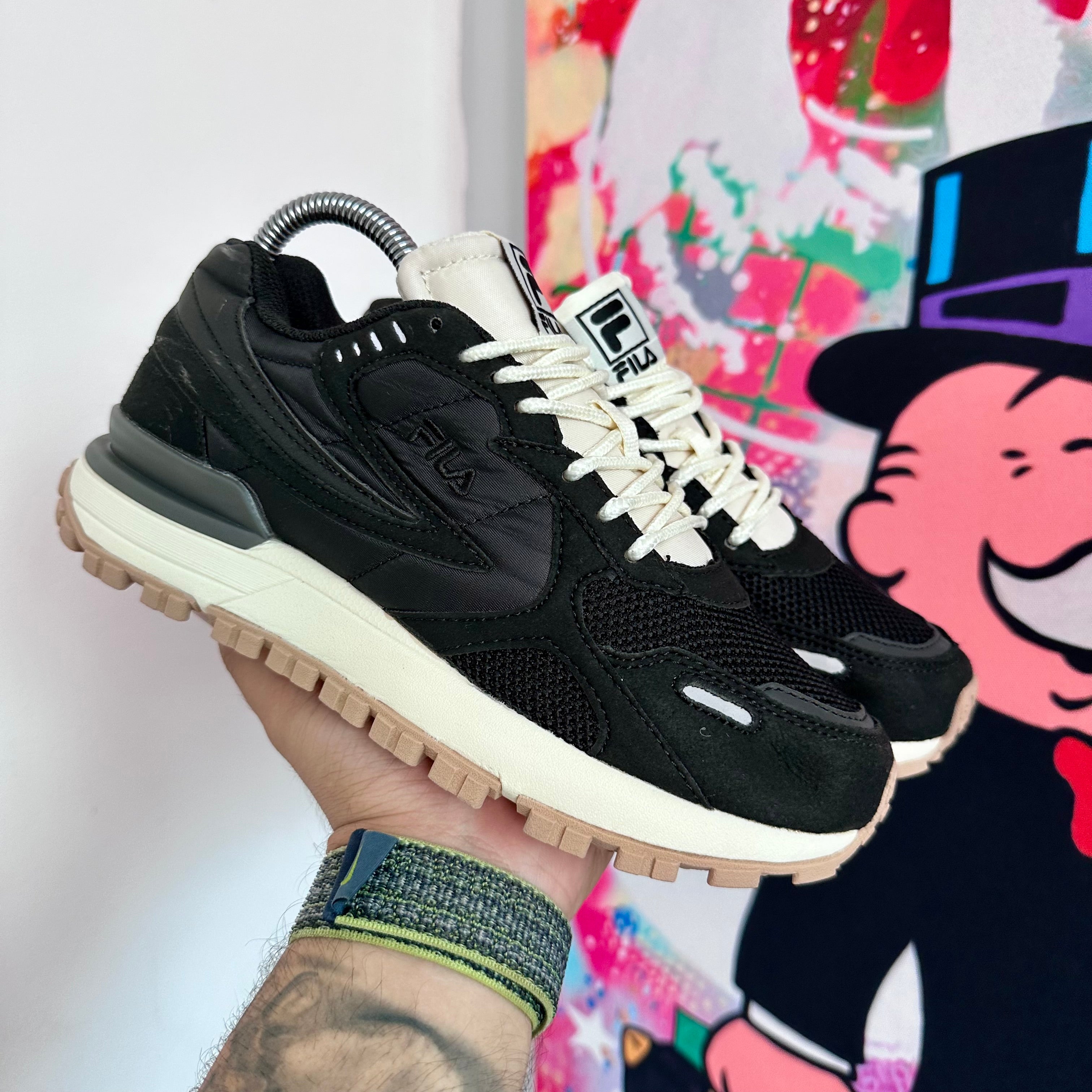 FILA ZAGATO