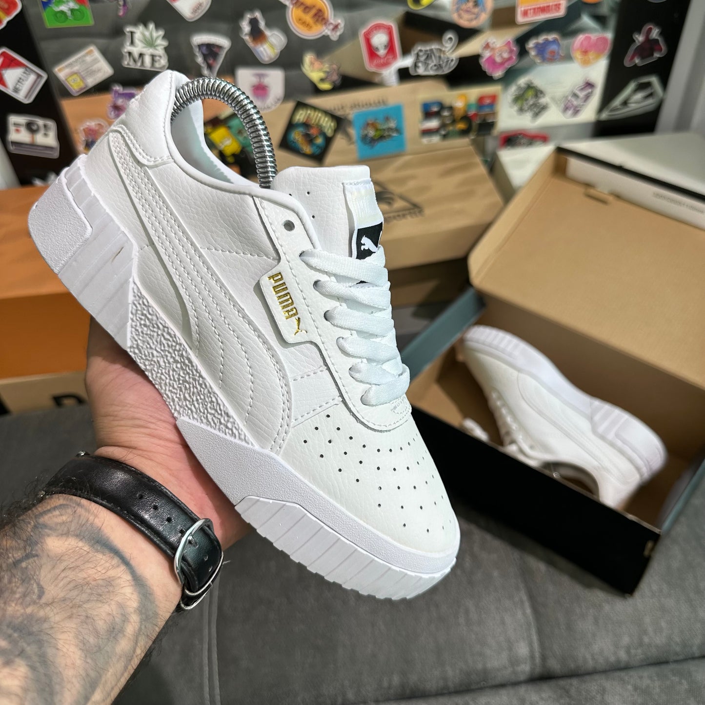 PUMA CALI