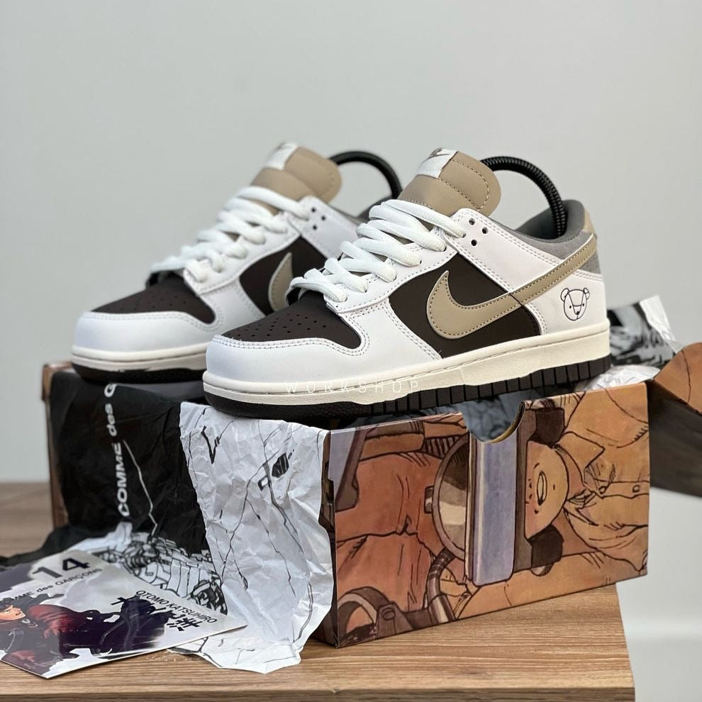 NIKE SB DUNK BEAR