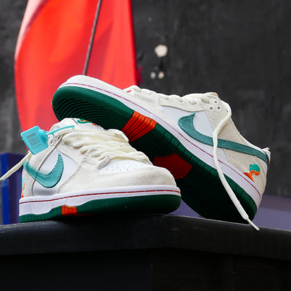 NIKE SB DUNK LOW JARRITOS