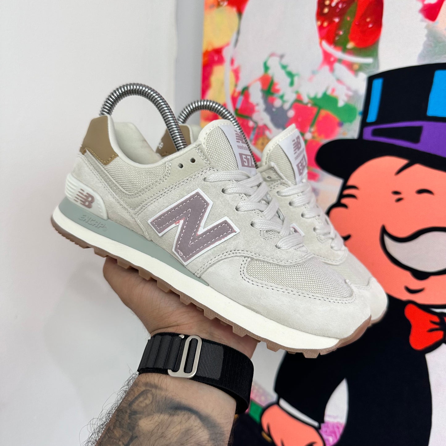 NEW BALANCE 574