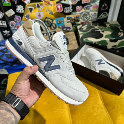 New balance 574