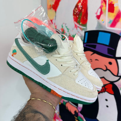 NIKE SB DUNK LOW JARRITOS