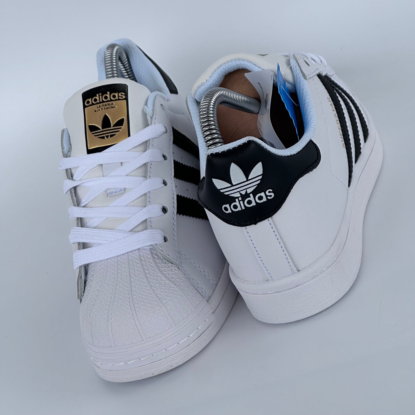 ADIDAS SUPER STAR