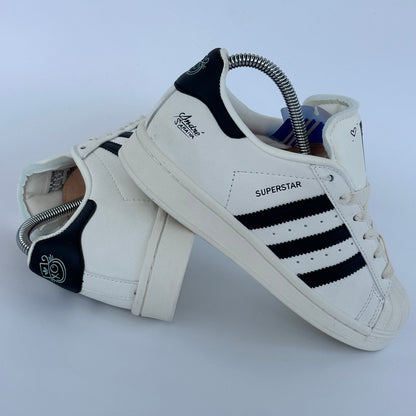 ADIDAS SUPER STAR SARAIVA