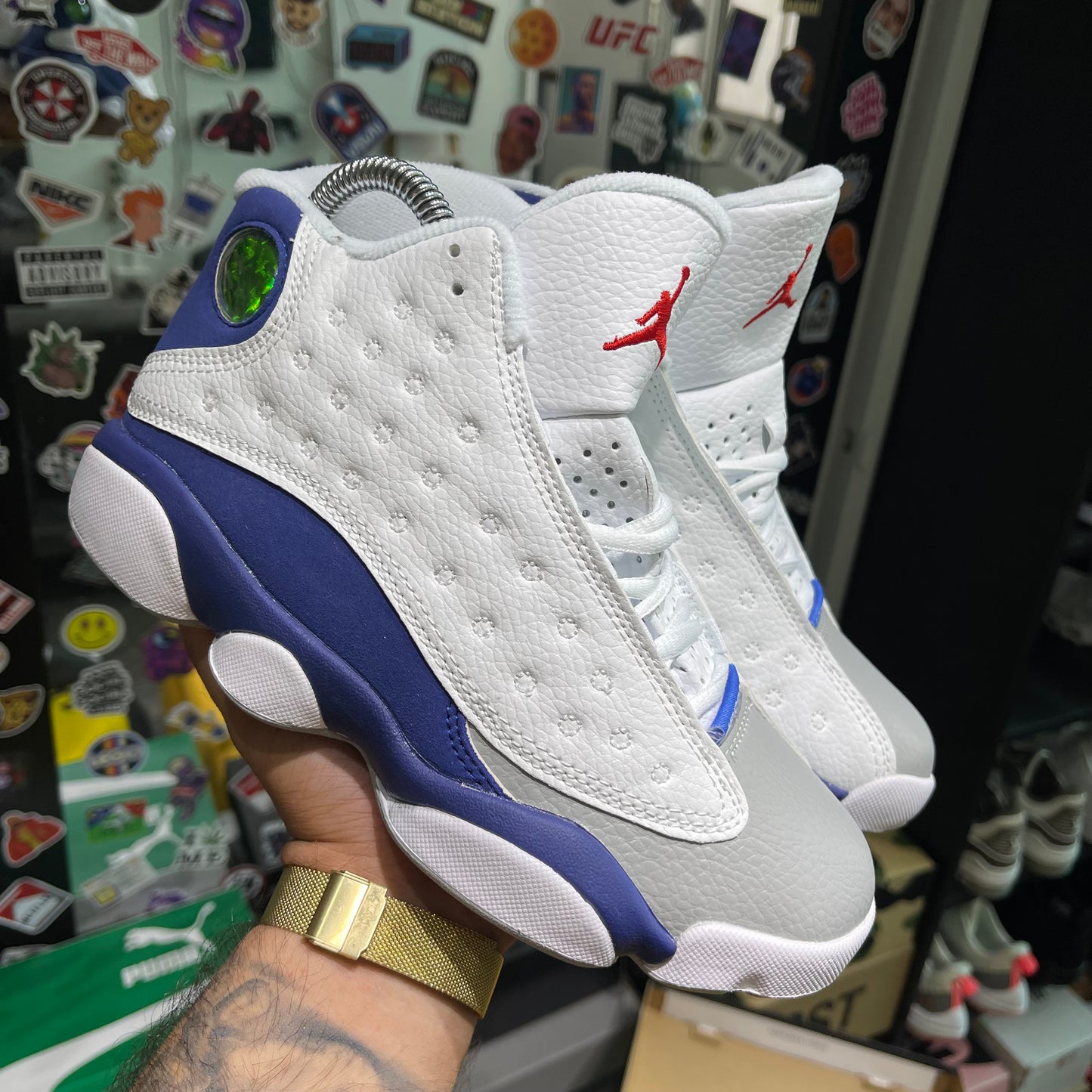 JORDAN RETRO 13