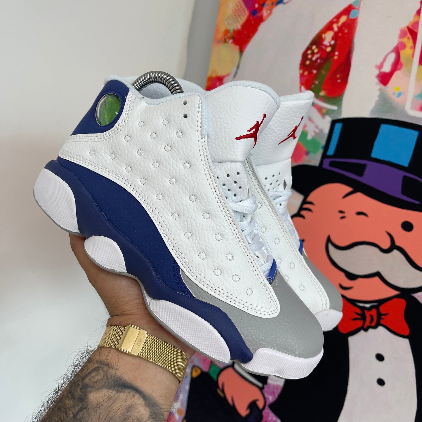 JORDAN RETRO 13