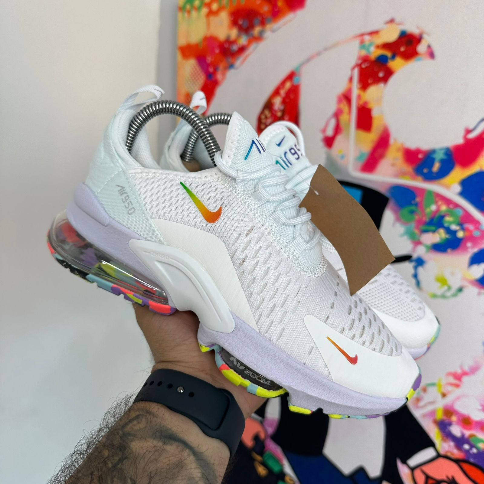 Nike 950