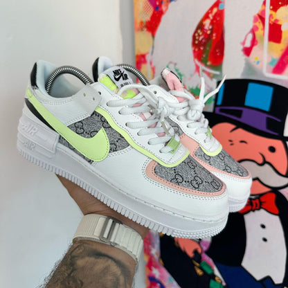 NIKE FORCE ONE SHADOW