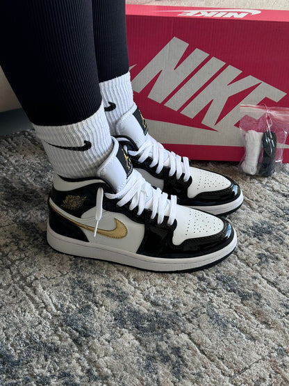 JORDAN RETRO 1