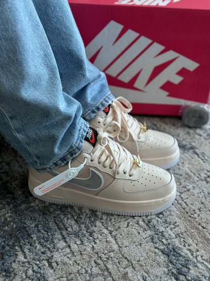 NIKE FORCE ONE