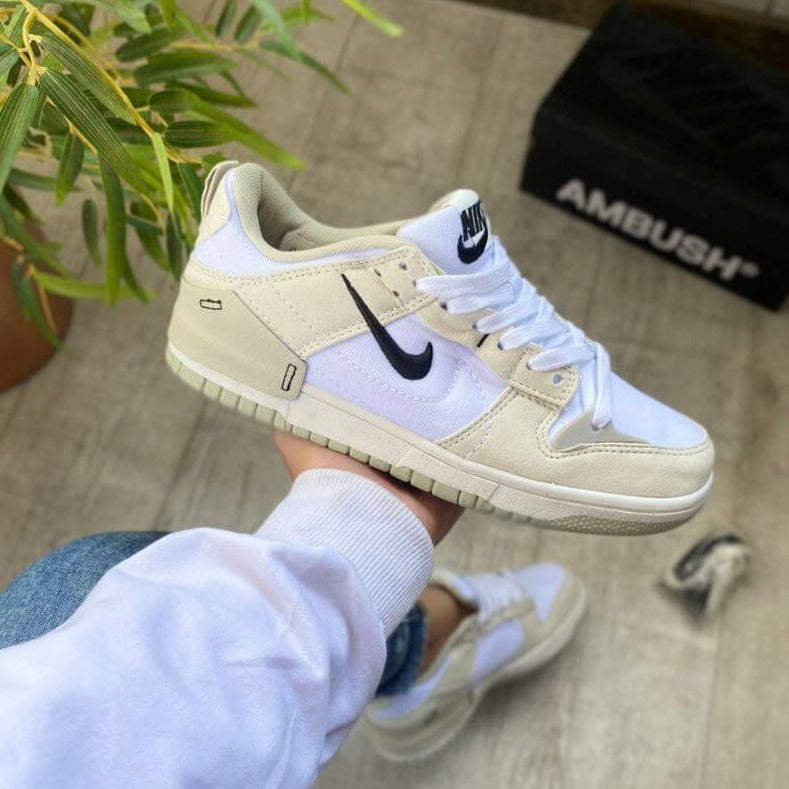 NIKE SB DUNK LOW