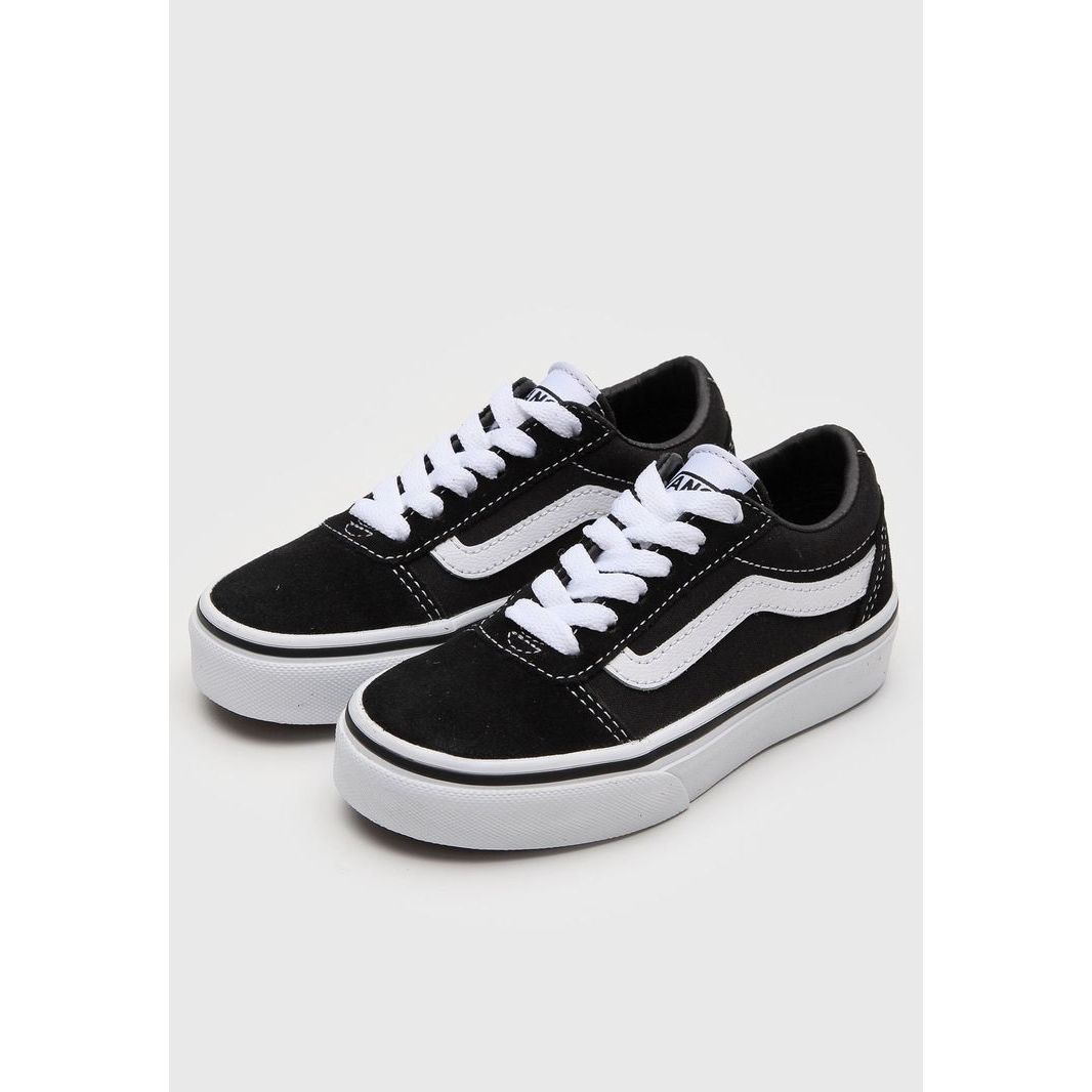 VANS PLATAFORMA