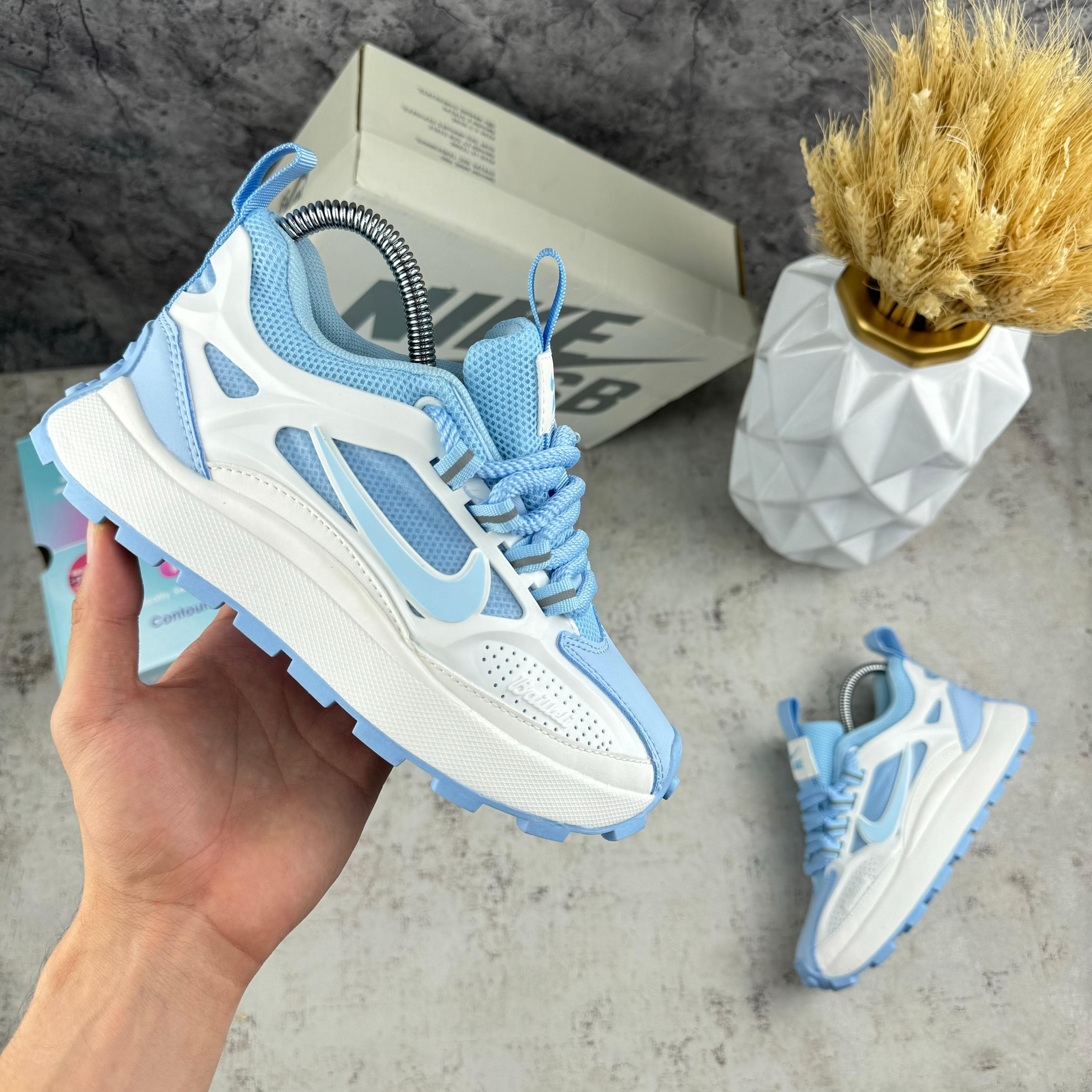 Nike Bailleli Ultima Coleccion Tenis Nike NIKE BAILLELI – Reyessport