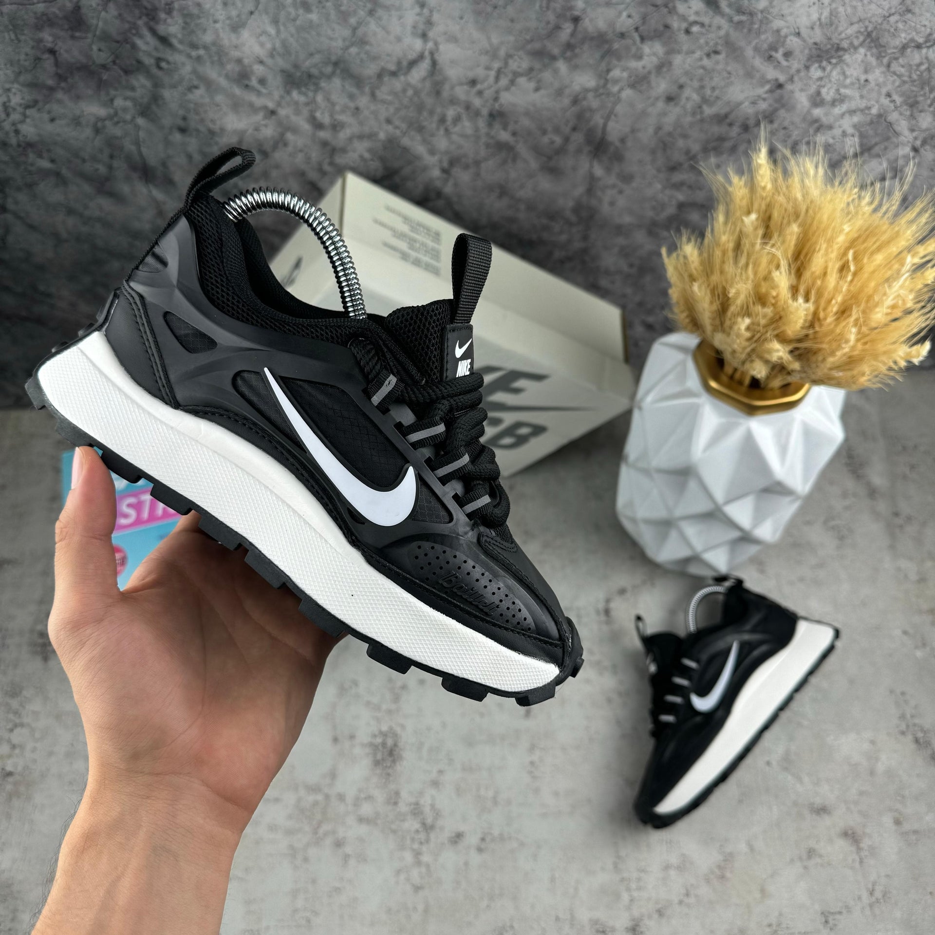 NIKE BAILLELI – reyessport