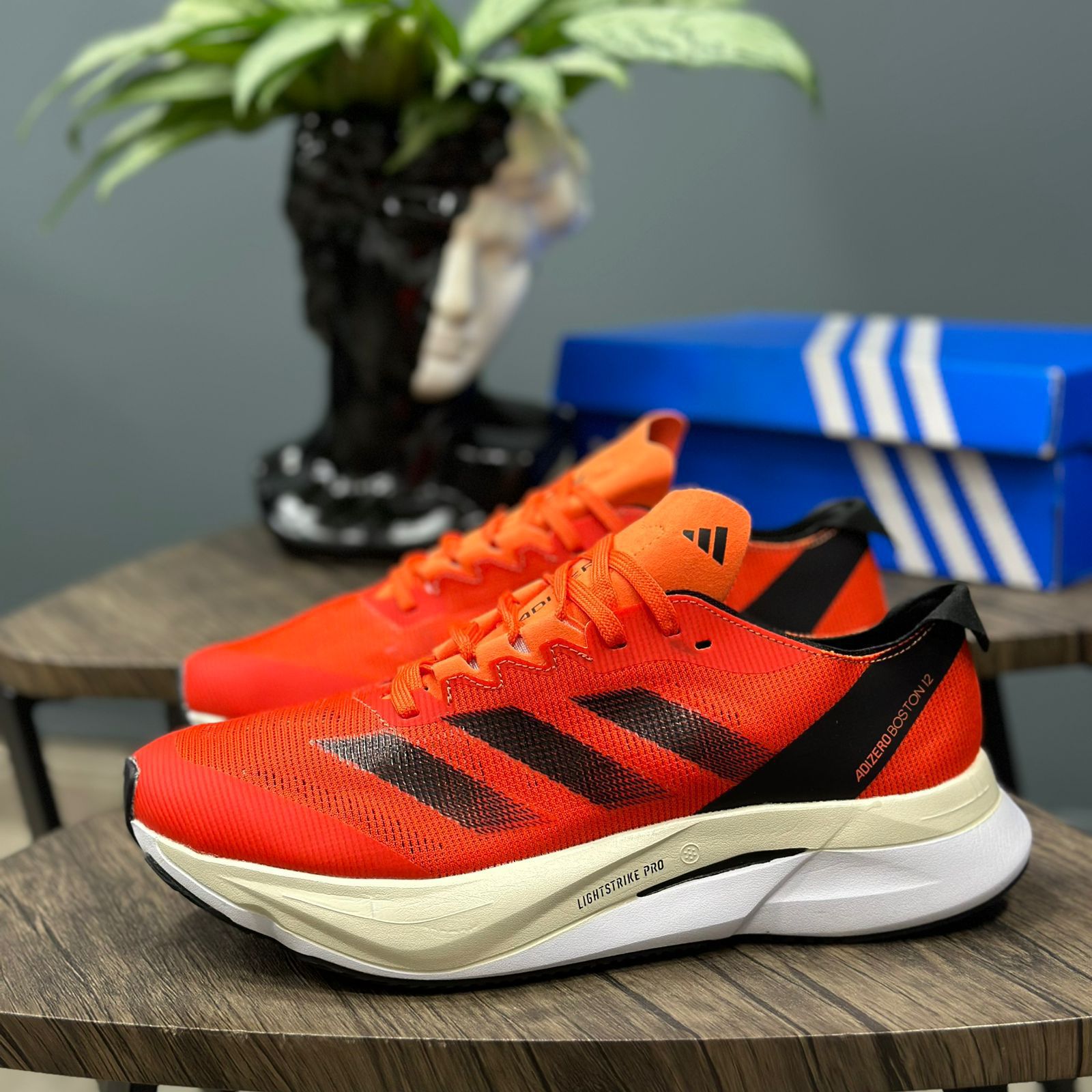 ADIDAS BOSTON