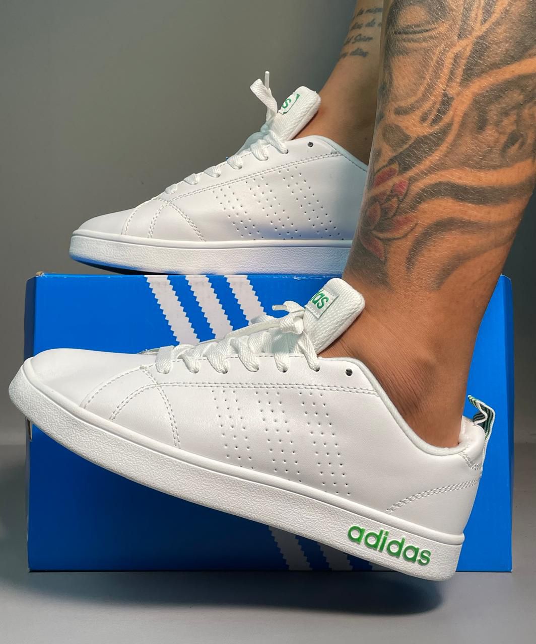 ADIDAS STAN SMITH