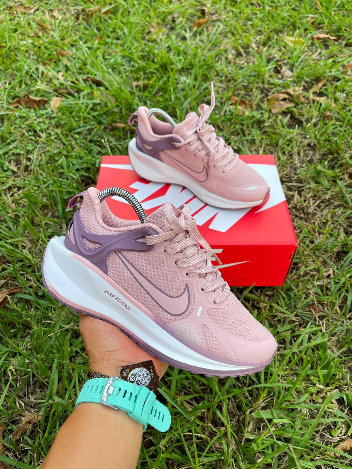 NIKE ZOOM PEGASUS