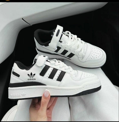 ADIDAS FORUM LOW