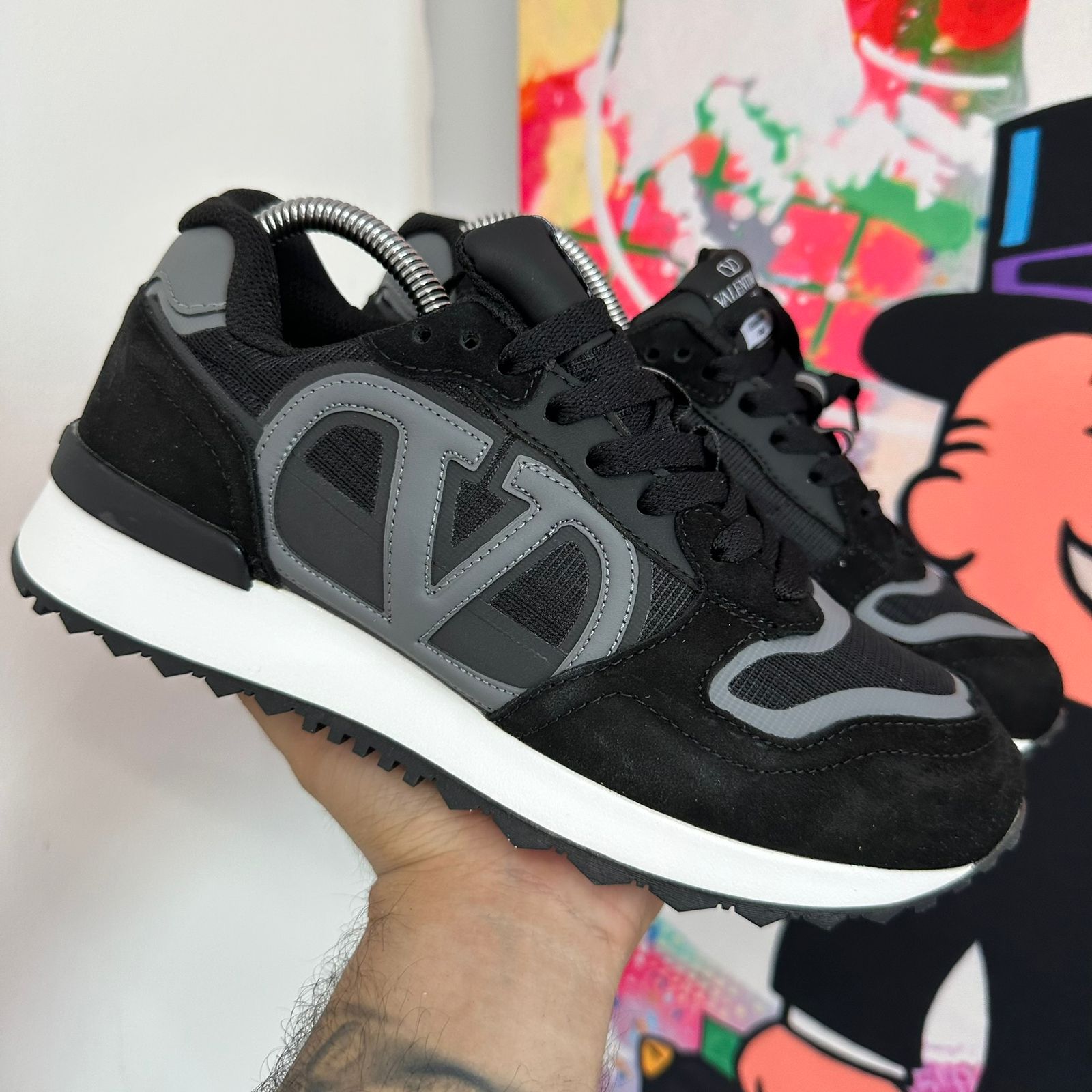 VALENTINO