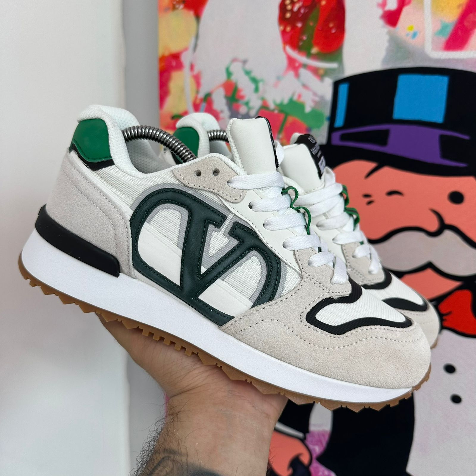 VALENTINO