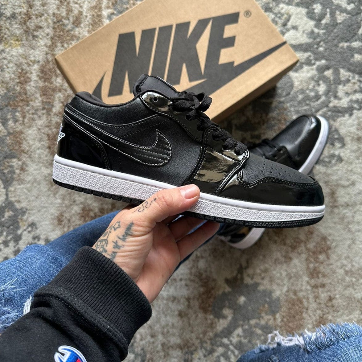 JORDAN RETRO 1 LOW CHAROL