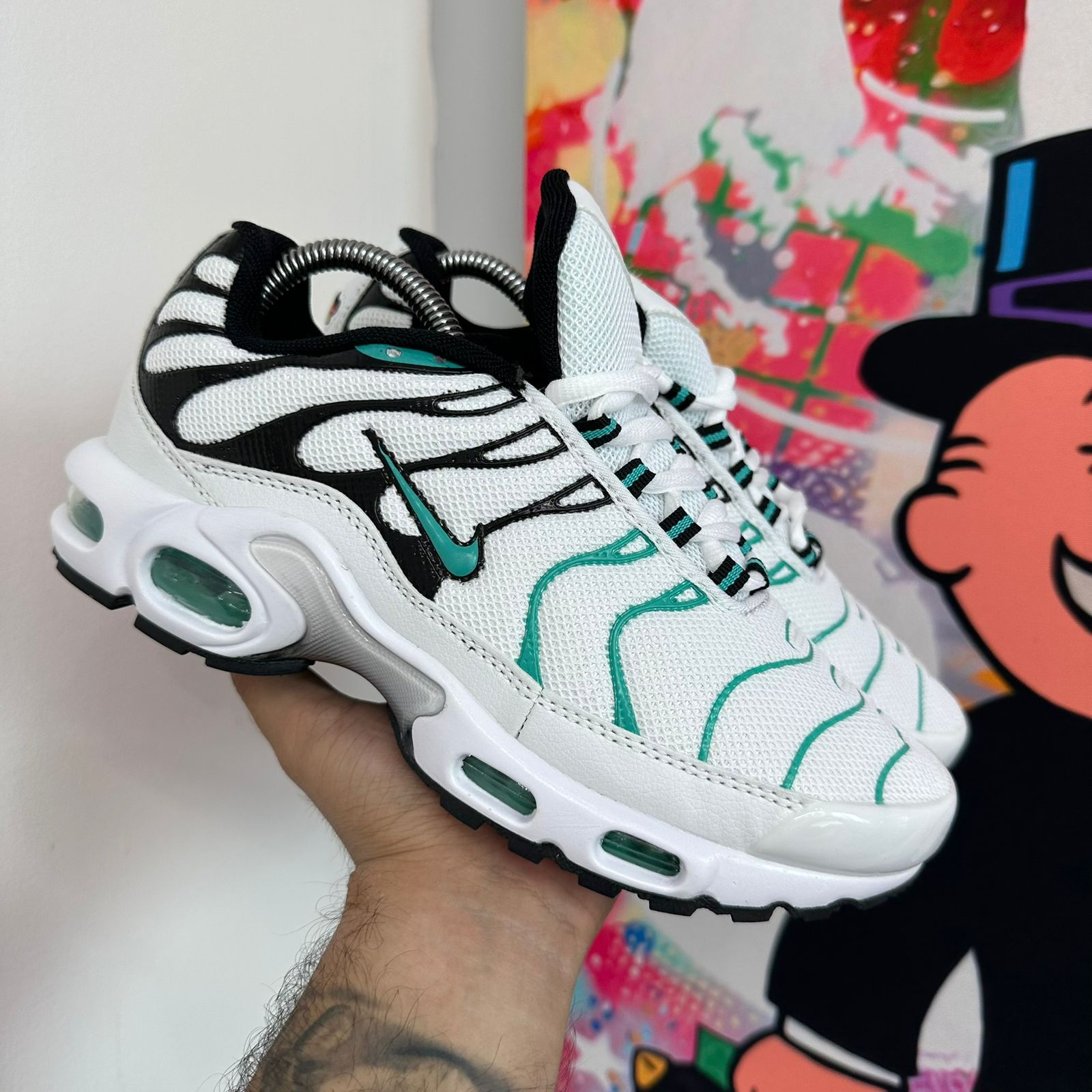 NIKE TN