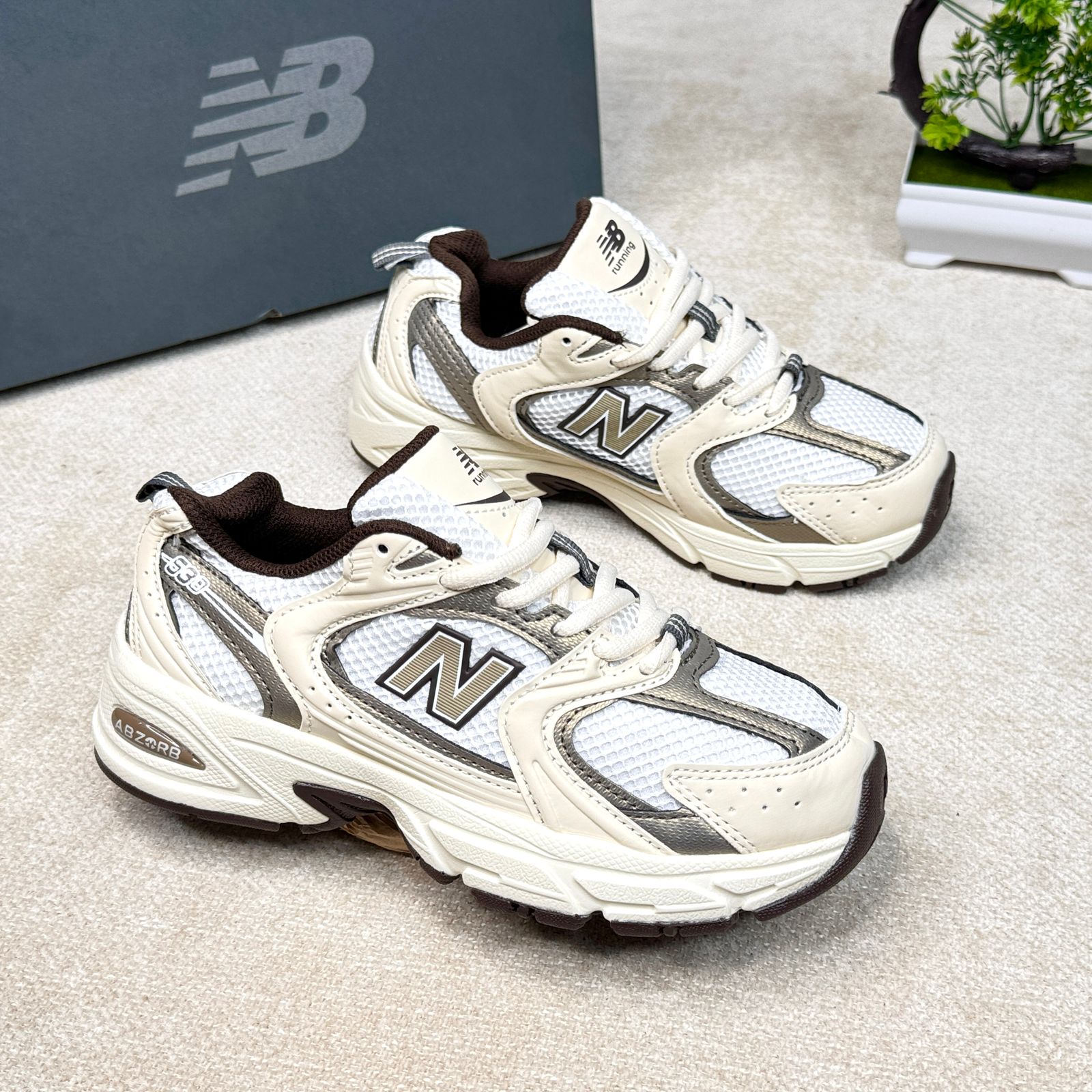 NEW BALANCE 530