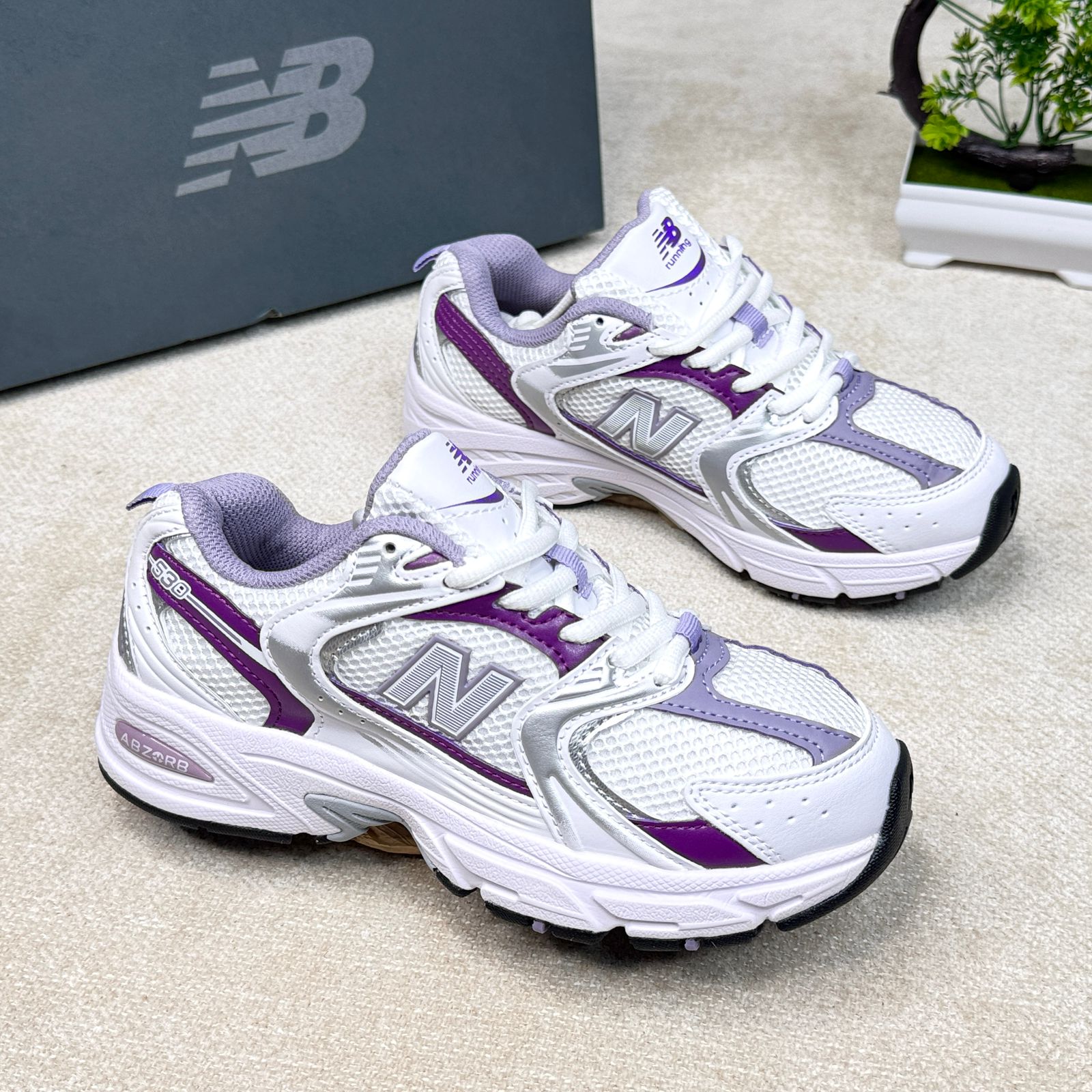 NEW BALANCE 530